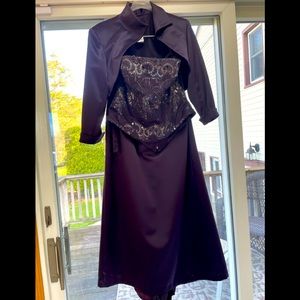 Stunning Mother of the Bride or Special Occasion Dress